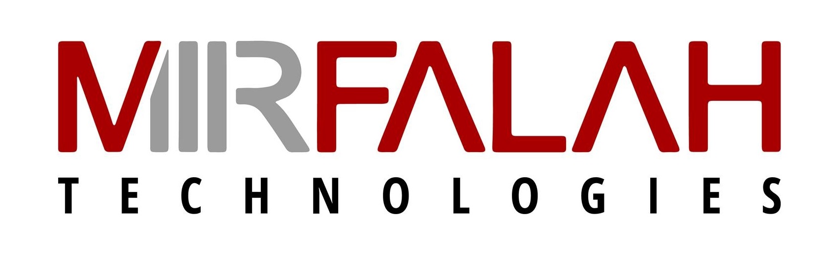 Mirfalah Logo